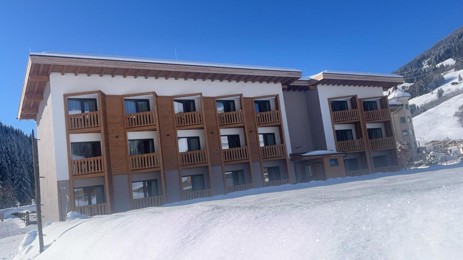 Roessl Lodge 盖洛斯 外观 照片